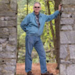 Meet your Posher, Larry